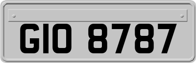 GIO8787