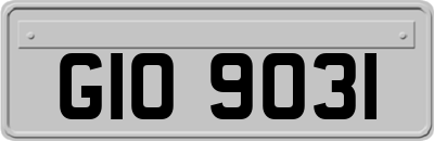 GIO9031