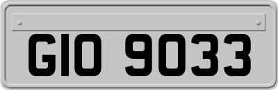 GIO9033