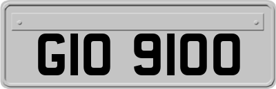 GIO9100