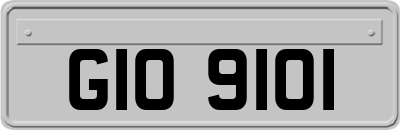 GIO9101
