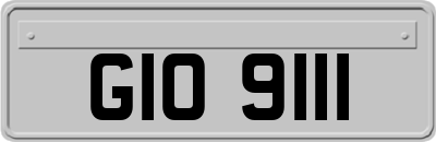 GIO9111