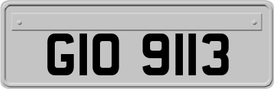 GIO9113