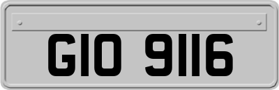 GIO9116