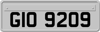 GIO9209