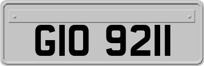 GIO9211