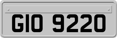 GIO9220