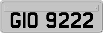 GIO9222