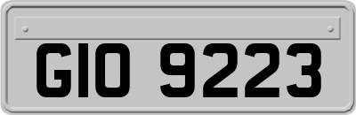 GIO9223