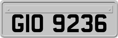 GIO9236