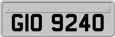 GIO9240