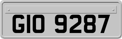 GIO9287