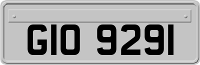 GIO9291