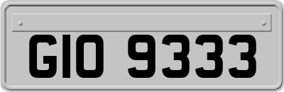 GIO9333
