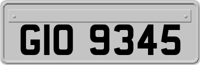 GIO9345