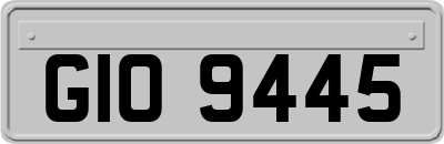 GIO9445
