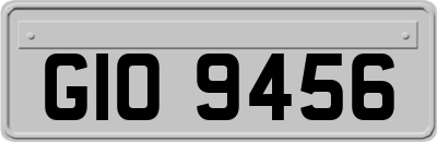 GIO9456