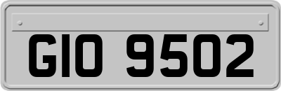 GIO9502