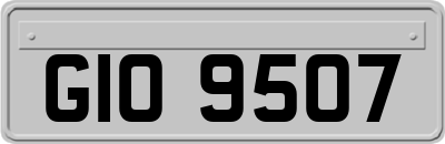 GIO9507