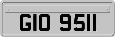 GIO9511