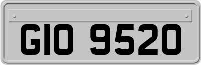GIO9520