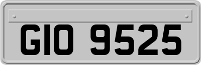 GIO9525