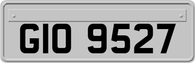 GIO9527