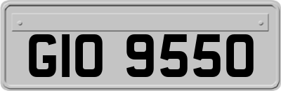 GIO9550