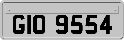 GIO9554