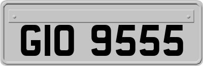 GIO9555
