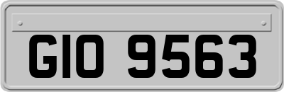 GIO9563