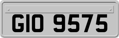 GIO9575
