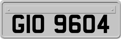 GIO9604