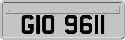 GIO9611