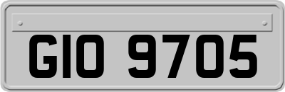 GIO9705