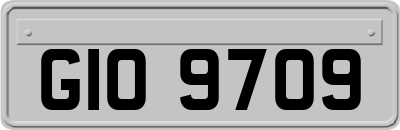 GIO9709