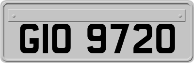GIO9720