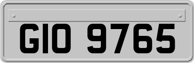 GIO9765