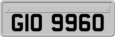 GIO9960