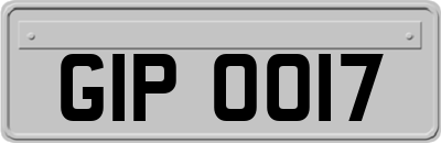 GIP0017