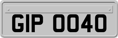 GIP0040
