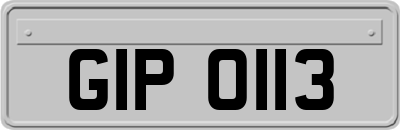 GIP0113