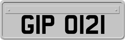 GIP0121