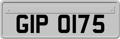 GIP0175