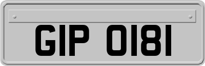 GIP0181