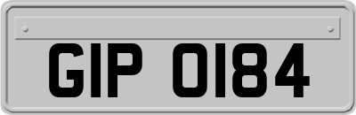 GIP0184