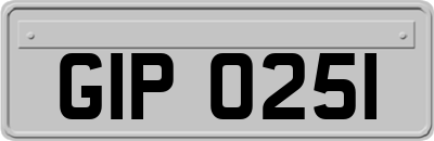 GIP0251