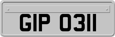 GIP0311