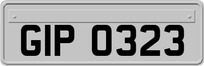 GIP0323