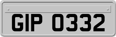GIP0332